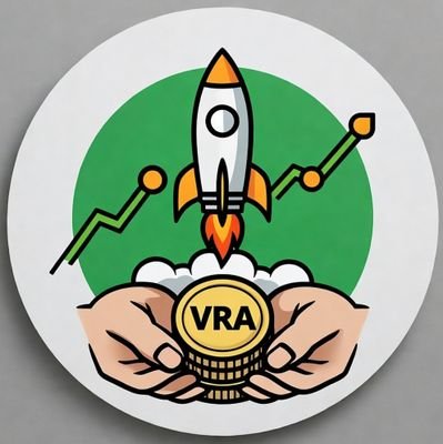 az_16_vra's profile picture. they call me $vra legend.

it's GO time . K.B.C.R

#verasity