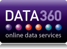 #DATA360 - UK & International Online Data Services.
#Cleanse and #Enhance your #Data, Gain #Insight into your Data with our #Profiling & #Analysis online tool.