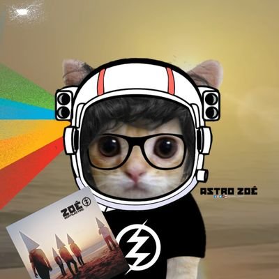 astro_zoe07's profile picture. Página de fans dedicada a Zoé, León Larregui y Astronomía Interior