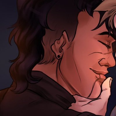 gildedhound's profile picture. Communications Specialist // Werew— // 𝘠𝘦𝘩 𝘳𝘦𝘢𝘭𝘭𝘺 𝘨𝘰𝘯𝘦 𝘱𝘳𝘰𝘱𝘦𝘳 𝓈𝑜𝒻𝓉, 𝘩𝘶𝘩 @Shadow0n3