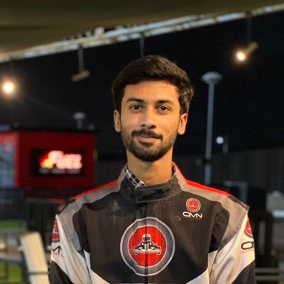 azhar_codes's profile picture. React Native Developer with cloud native backend.