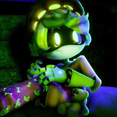 sillyoctoberr's profile picture. RiakoYume acc
I ♡ you N
weird bug
(yumeship sesh with N from MD)
MINOR!(14)
TEA, PTSD
Toyslasher/Shitter #1 Hater!!
@Maomwi my big sib!
mentally ill♡