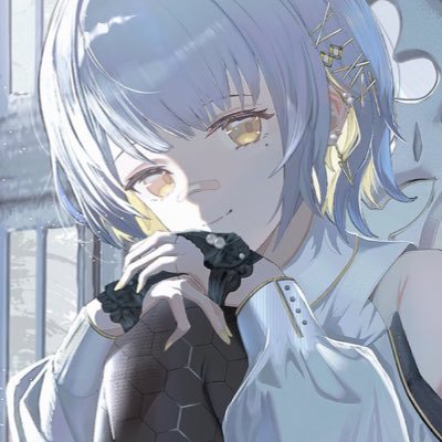 8HaChi_hacchi's profile picture. Virtual Singer HACHI!!🐝RK Music ライブユニオン所属 Design《@AC______ 》歌→ #ハチウタ ﾌｧﾝﾈ→BEES 絵→ #HaChiArt 配信→ #はちたや HP→ https://t.co/X1ecQ5TD6C