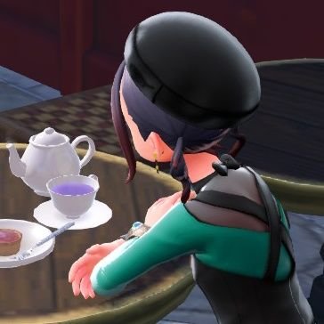 Ayuさんのプロフィール画像