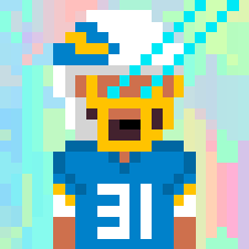 lowery_normltc's profile picture. Blockchain Compliance Officer Awarded Champion for Equality by Human Rights Advocates