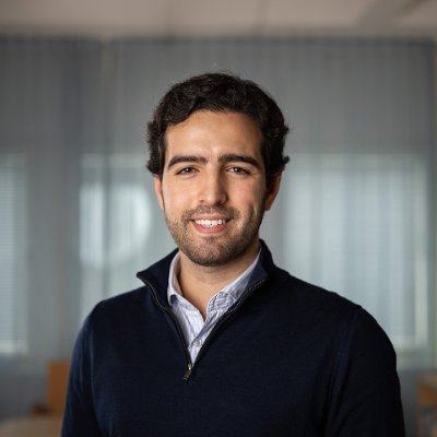 JNQuelhas's profile picture. From Porto, Portugal. 
PhD Econ student @su_economics. Macro.
Previously @bancodeportugal & @novasbe.