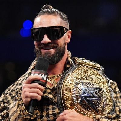 Lellonsz97's profile picture. /Wrestling fan🤼
/Gamer🎮🇮🇹♑
/28 YO❗

Seth Freakin Rollins N1 Fan❤️