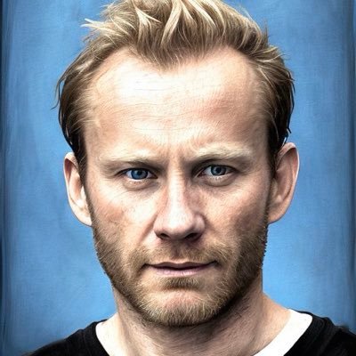 JasperWeeteling's profile picture. 