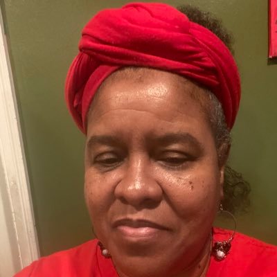 Dravac6252Crci's profile picture. BA, Wife, Mother, Gma, #LV22, BB, Activist, NEBred, Lenape Resident, LegacyBuilder, ElderExceller, ProgenyProtector, AncestorVenerator!