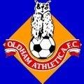 Oldham Athletic Rewind (@oafcrewind) 's Twitter Profile