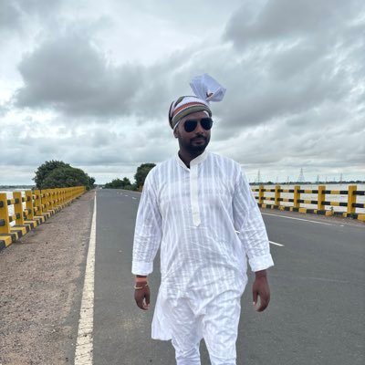 imananthkr's profile picture. 