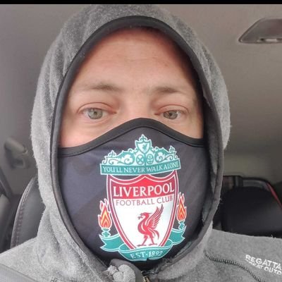 bucko_mark's profile picture. ❤ I'm a life long Liverpool fan ❤ and love my kids like mad ! justice for the 97 ❤️