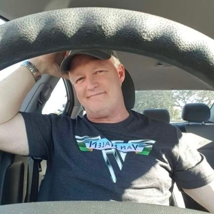 ThomasP63871233's profile picture. A Freedom Loving, God fearing, American. Bound by truth, principles and the belief that #everyonematters.