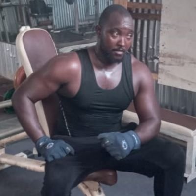 Alexmaingi17's profile picture. if your name is not in heaven, try hell