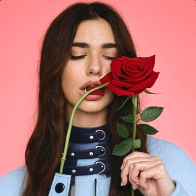 RebelRoseVibe's profile picture. Trying to be a content creator | X |