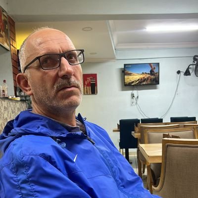 SNTH1293's profile picture. https://t.co/tnXEK23HKt
ve
Said Nursi Hazretleri'nin hayatını ayrıntılarıyla yayımladığım kanaldır⬇️