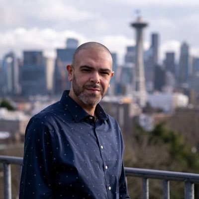 RolandoCEO_GSYS's profile picture. @Genesyschain Founder & CEO | #btc holder since 2013. @Rulando_Fun @BlueLotusGSYS @GvaAPP  @ShagudaLabs  / Autor del libro Destrozando al Market Maker.