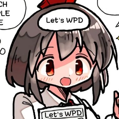 nataliya201005's profile picture. who wanna watch WPD with me?????