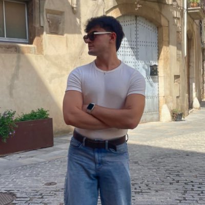 _PHigueraa_'s profile picture. I’m a creature of habits