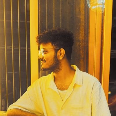 khare_anshumaan's profile picture. 