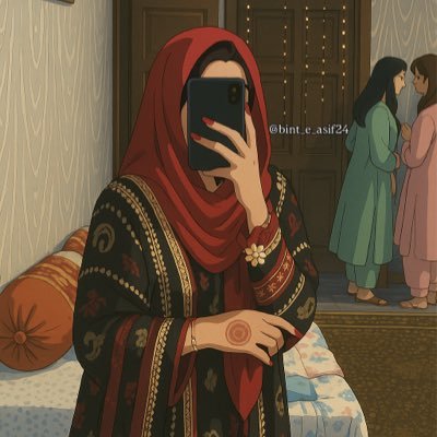 bint_e_asif24's profile picture. Iam Microbiologist🔬 and I enjoy Little Things 🦠🧬🧐 #SocialActivist ❤ #Janbaz💜 #TeamSareAam🖤❤ #Calligraphyartist #Pukhtoon 🫡 پخیر راغلے👋