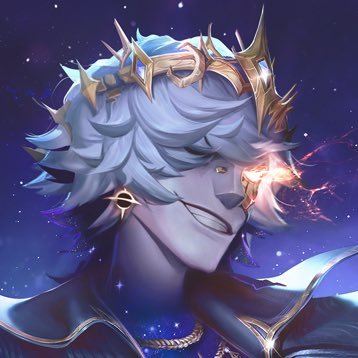 kafjing's profile picture. #景元: no one can escape time; it delivers us all to the same end 🦋 | hd: @Mobtop99