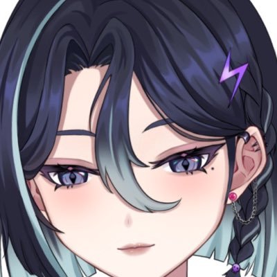 NevaDelphine's profile picture. All Seeing Witch ✧ Rock Singer ◇ Talks Nonsense ◇ Mad Genius ◇ Twitch Affiliate ✧ banner🎨: @elli_merchant