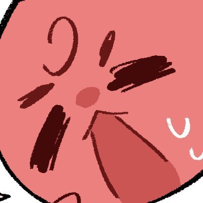 eggtelion's profile picture. just a littol guy
🇲🇾 || '99 || she/her

main: @sneaky_egg
vgen: https://t.co/z5aawUdycw

🎩||⛩️👻||🤎❤️||🍎🦭