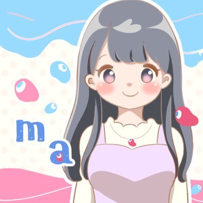 ｍａ( •᎑• )さんのプロフィール画像