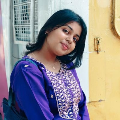 MistiGhosh505's profile picture. AMMTC TMCP 💚✊️
IWM Nadia North District Vice President 
Abhishek Banerjee (IDOL)🙏🤍