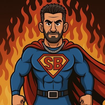 ScottyBlaze55's profile picture. 