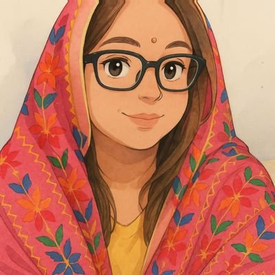 PratiksaSi69975's profile picture. मेरे चरणों में आप सब का कोटि कोटि प्रणाम😝😝😝🙈🙏