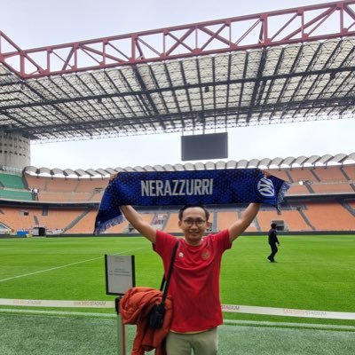 fadlyngetwit's profile picture. Interisti sejak 1997.  Cita-cita bisa tidur 10 jam sehari.