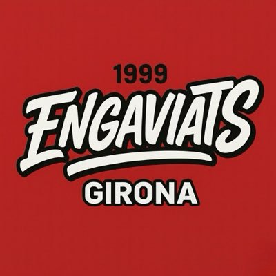 engaviatsgirona's profile picture. @BasquetGirona supporters. Al pavelló de Fontajau des de 1999. 🥁 Bàsquet Girona al cor, no deixis de lluitar…