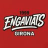 engaviatsgirona's profile picture. @BasquetGirona supporters. Al pavelló de Fontajau des de 1999. 🥁 Bàsquet Girona al cor, no deixis de lluitar…
