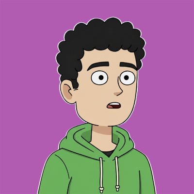 usharrx's profile picture. Dev • Art • Design