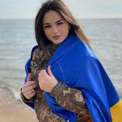 Yuliamala24's profile picture. Armed Forces of Ukraine, serves as a combat medic. duties include providing first aid to wounded soldiers on the front lines, evacuation, stabilizing the condit