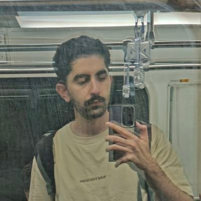 ImMohamadMST's profile picture. Chill 'dev' Guy