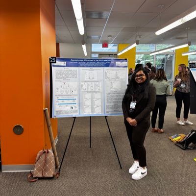 afreen_h7's profile picture. Research Technician at UNC-Chapel Hill