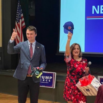 hispanicmom's profile picture. ❤️Christ, husband, family, Constitution, USA. Frmr @BreitbartNews @CBSNews @ABC. #LatinosforTrump. Walmart shopper. Fight #fakenews.