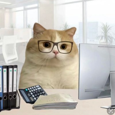 Calix_KCEX's profile picture. BD-EU
@KCEX_Official
Fartcoin win!

Track web3 news and current affairs on a daily basis

|| DM for collaboration: https://t.co/6l9XBEe7vj 
|| 6 years trading
