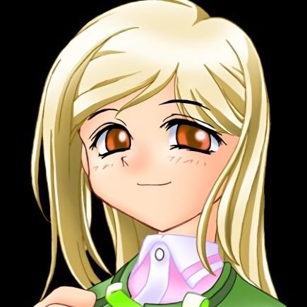 MiyokoTakano's profile picture. Nurse at the Irie Clinic. Researcher of supernatural phenomenons, such as Oyashiro-sama.