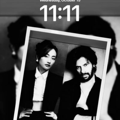 DomaKelsang's profile picture. Don’t let the behavior of others destroy your inner peace ☮️✌️🕊️❤️🙏. unconditional love for #ChumVeer 💕