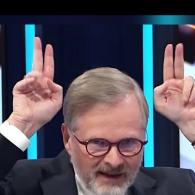 MichaelKap77578's profile picture. O čem sním, když zrovna spím: Dr Alice Weidel, v čele EU.