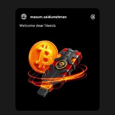 Masum_Mahfil's profile picture. 