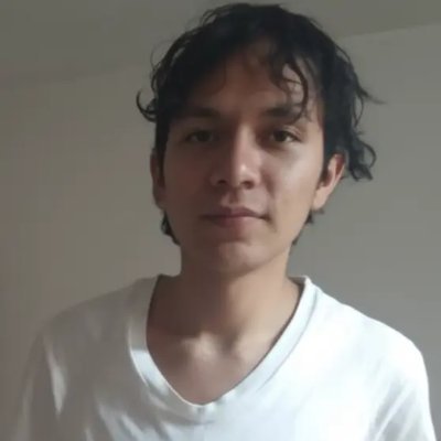AlonsoAlar12835's profile picture. 