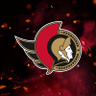 Senators's profile picture. Official Twitter feed of the Ottawa Senators