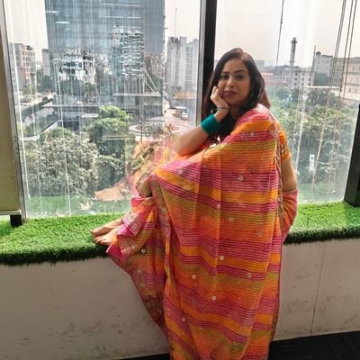 Aashu9's profile picture. #Limitless |  Entertainment Editor @filmibeat @dailyhuntapp | former @abpnews @telegraph.in @ddnewslive | Views are personal, RTs not endorsement