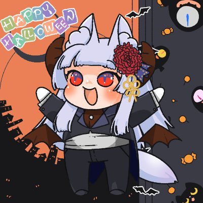 狐月紅緋さんのプロフィール画像