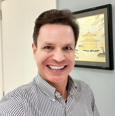 Charles_bedfold's profile picture. Passionate about learning, growing and connecting.